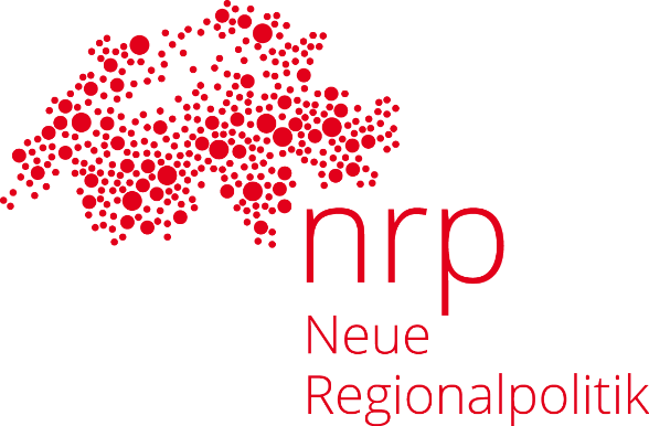 Logo nrp Neue Regionalpolitik