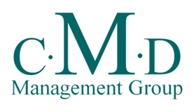 Logo CMD Management Group