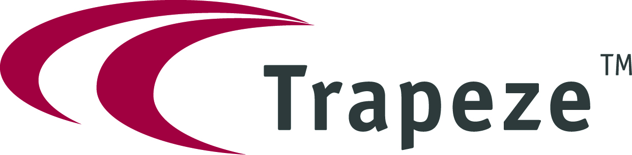 Logo Trapeze